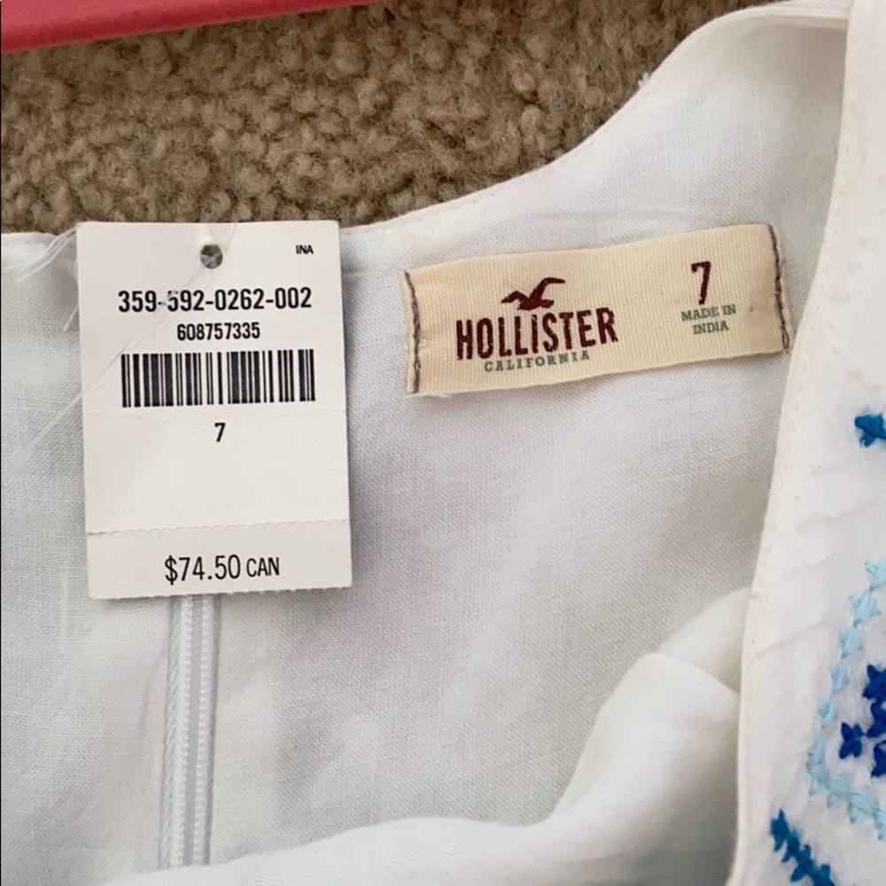 💞 Spring/Summer dress💞 - Picture 4 of 5